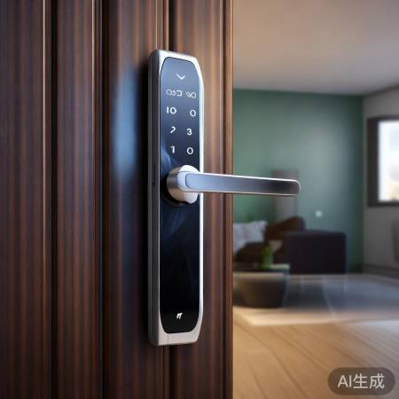 智能锁：选安全好锁，聊科技趣物