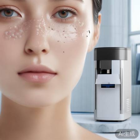 申花冰箱去黑头效果佳