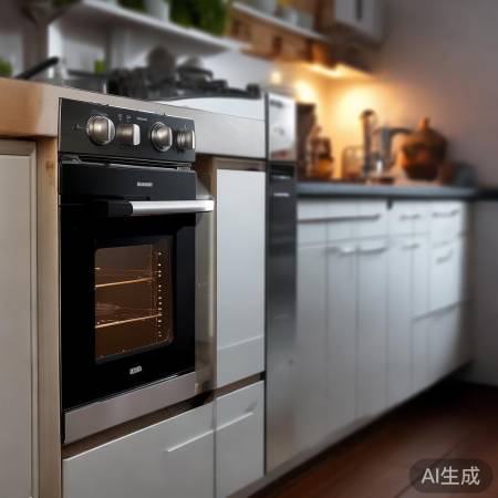 东营良心集成灶,厨房多面手