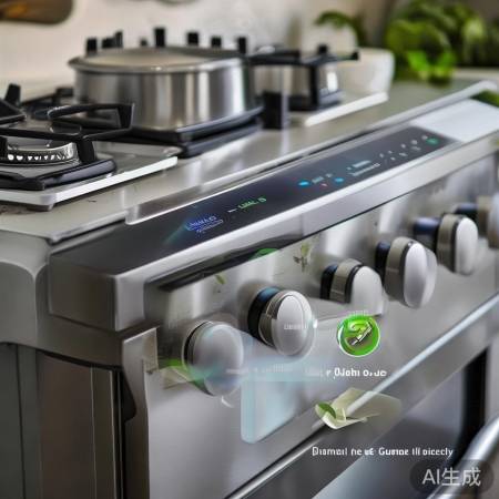 优质不锈钢,德国燃烧器,易操作