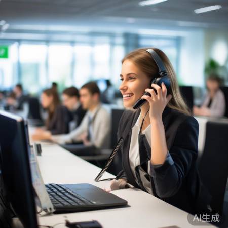 联系客服解决疑问