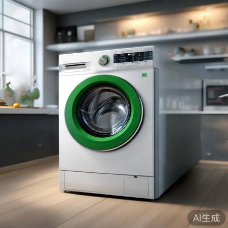 选洗衣机看洗涤方式、容量和功能