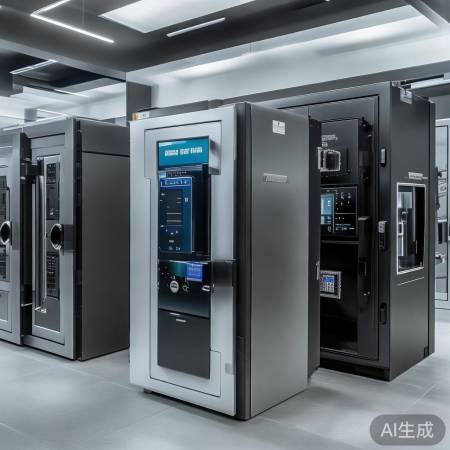 常熟保险柜品牌比拼