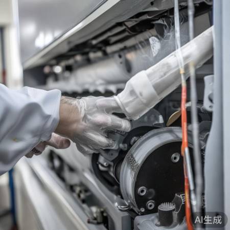 壁挂炉保养细节多