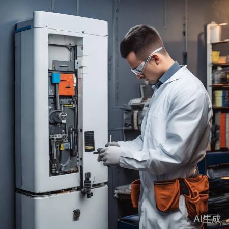 简单步骤解决维修问题