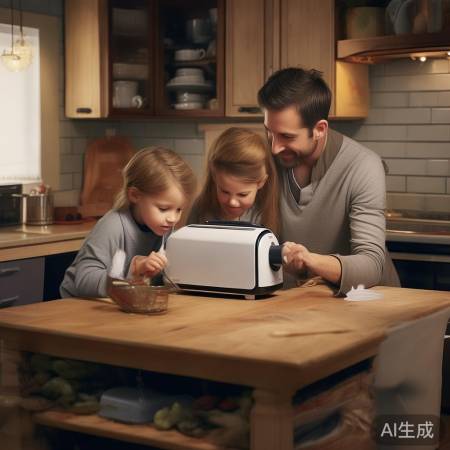 家电如家人，细心呵护