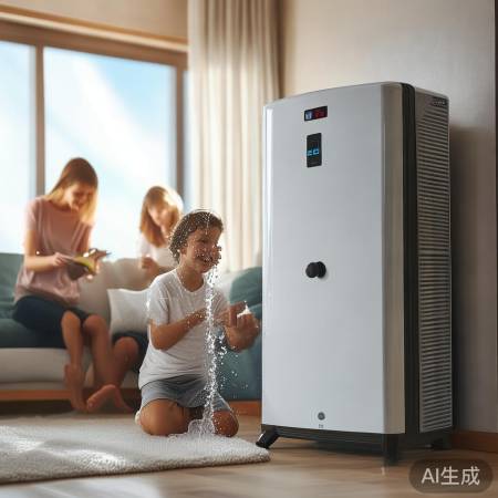 电热水器使用指南,安全省电!