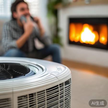 空气能服务电话,温暖速修