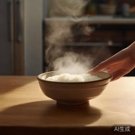 温热粥存放小技巧