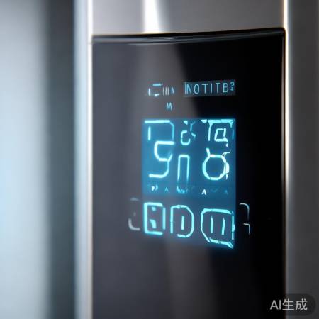 热水器数字求救