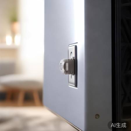 关闭壁挂炉电源