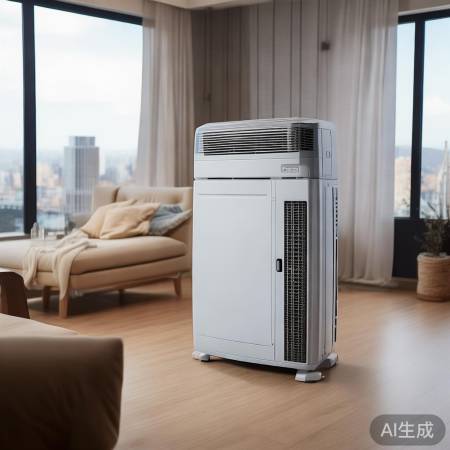 中央空调租赁省费用