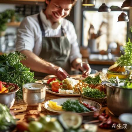 厨房小窍门，生活更美好