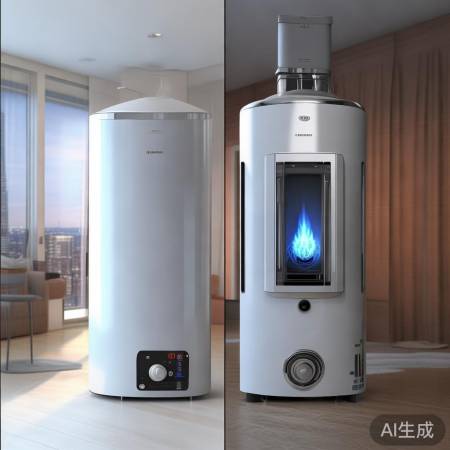 电燃气热水器优劣分析