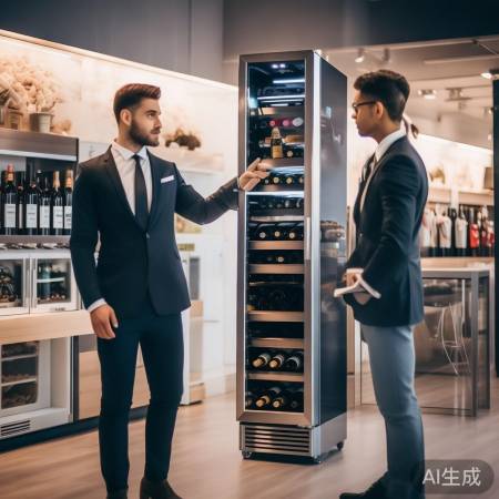 酒柜报价、参数及售后必问