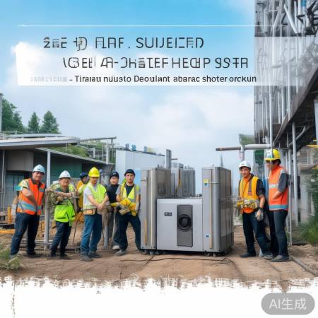 “了解福建空气能热泵，共筑美好