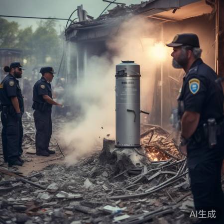 热水器质量引发爆炸