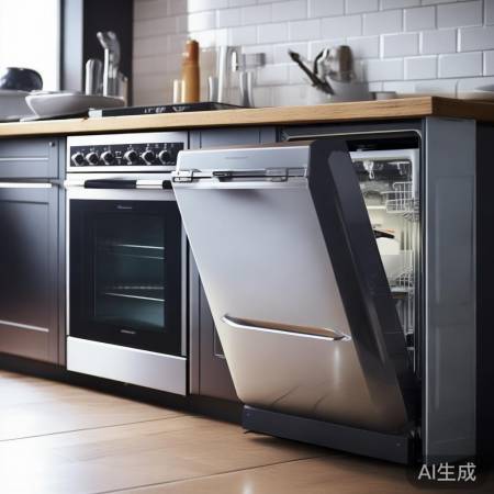 集成灶还是洗碗机?