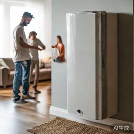 壁挂炉保养与故障处理