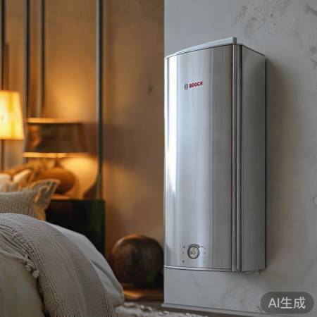 博世壁挂炉,时尚美观升级家