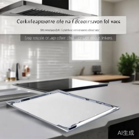 抽油烟机清洁难题，纳米涂层更方