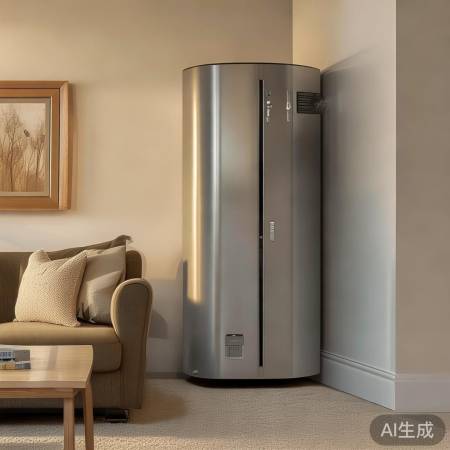 壁挂炉定位要合适