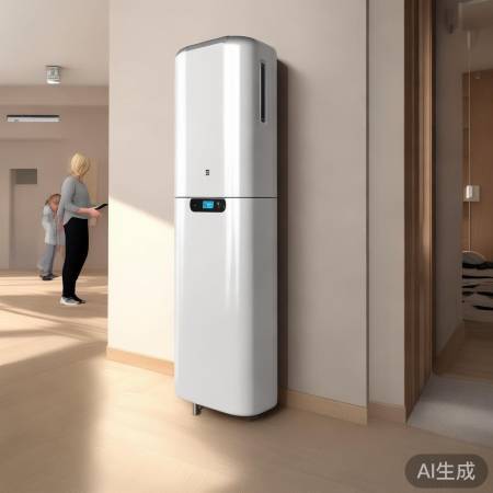 壁挂炉安全安装，定期检查燃气表