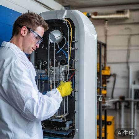 壁挂炉保养延长寿命