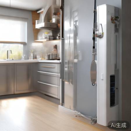 壁挂炉安装安全性探讨