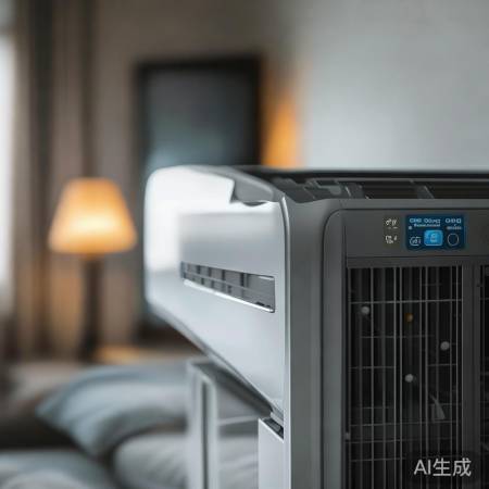 空调需定期清洁维护