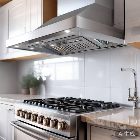 推荐口碑油烟机