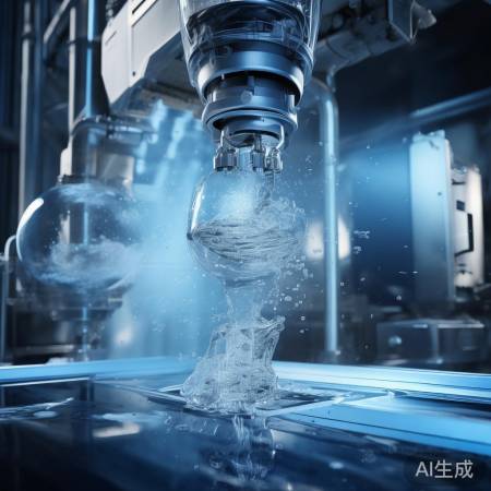 制冷剂膨胀制冷