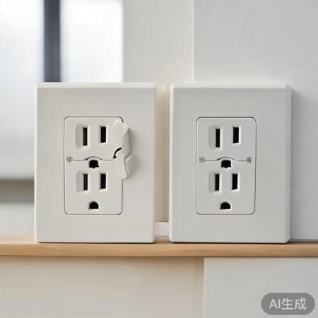 空调电脑插头不同