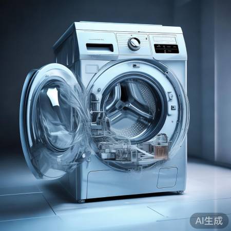 洗衣机内蕴大学问