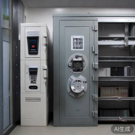 家用保险柜类型多样