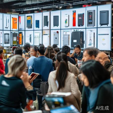 壁挂炉市场线上销售崛起