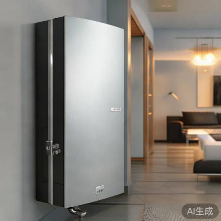 壁挂炉市场稳步增长，节能环保成