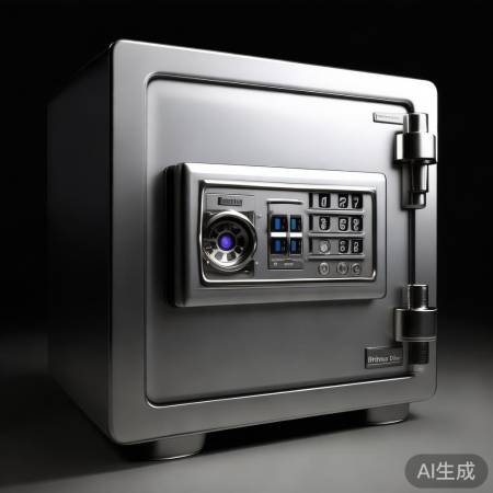 兄弟牌保险柜，安全又耐用