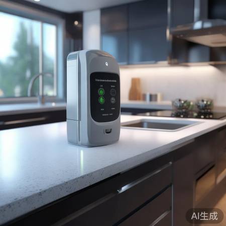 热水器水量自动停止点火