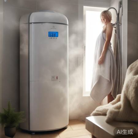 热水器温度适中，安全节能