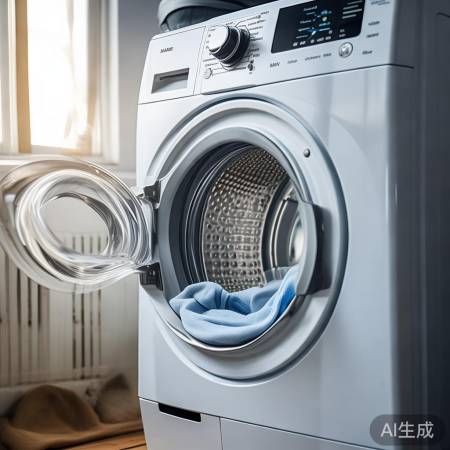 洗衣机E2故障解决，预防胜于治