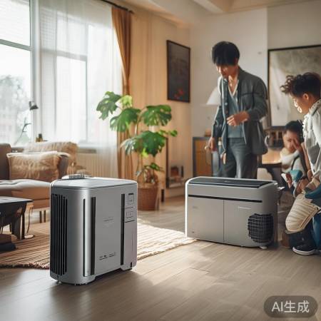 格瑞沃空气能，价对值否？