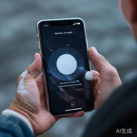 指纹识别有时受干扰，苹果持续优