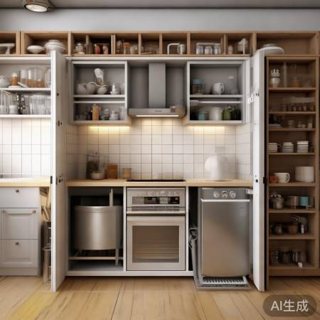 “先规划再买，避免尴尬”