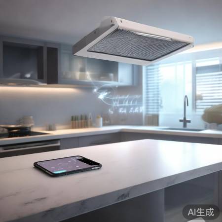 手机APP控空调,随时享舒适家