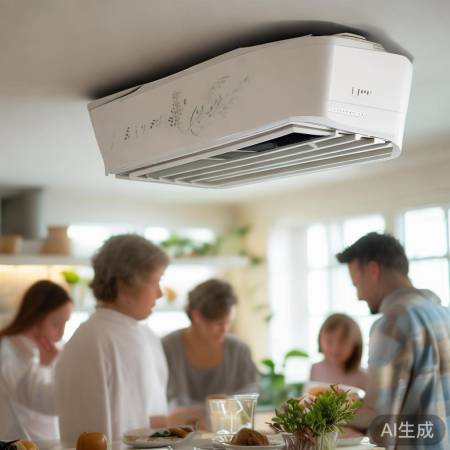 自然家居,舒适宁静