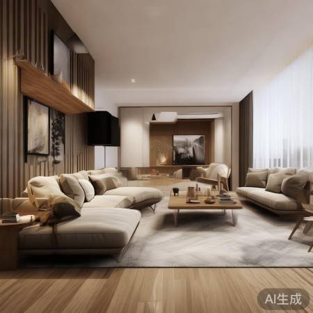 海尔空气能取暖，温度均，可调节