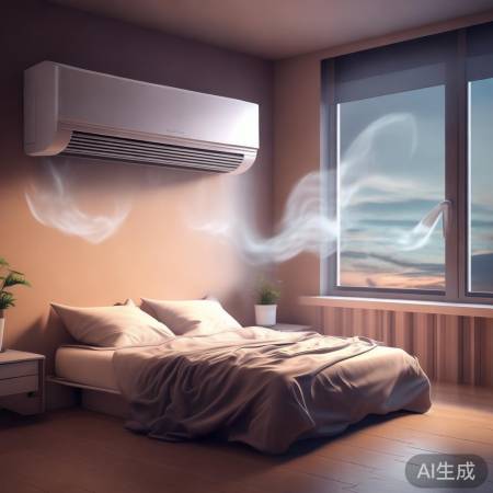 海尔空气能：环保静音享受