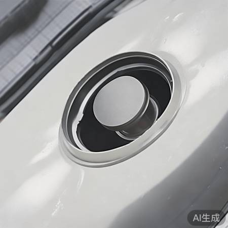 找到排气阀，成功一半