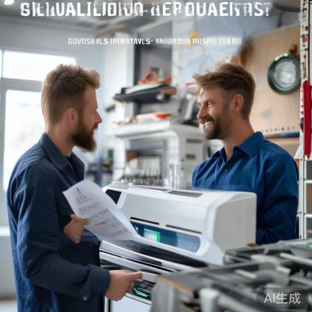 维修标准，不合重修